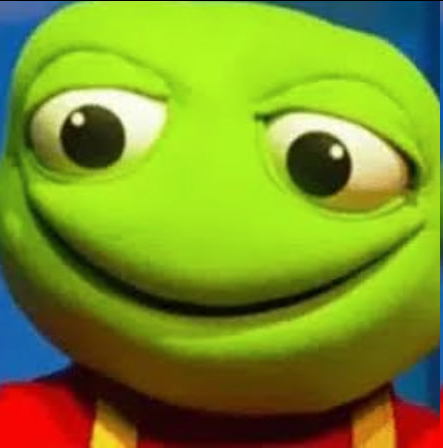 TOAD BANK